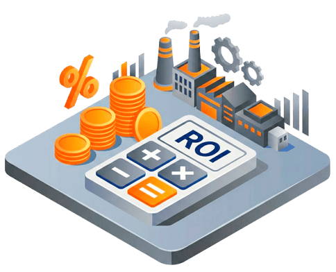 ROI Calculator